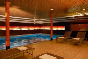 H+ Hotel & Spa Engelberg