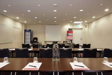 H+ Hotel & Spa Engelberg