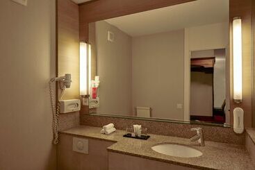 H+ Hotel & Spa Engelberg