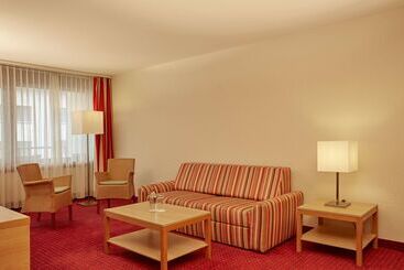 H+ Hotel & Spa Engelberg