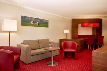 H+ Hotel & Spa Engelberg