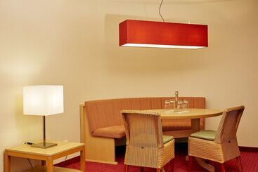 H+ Hotel & Spa Engelberg