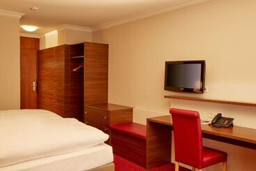 H+ Hotel & Spa Engelberg