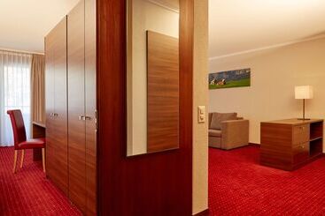 H+ Hotel & Spa Engelberg