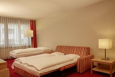 H+ Hotel & Spa Engelberg