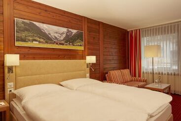 H+ Hotel & Spa Engelberg