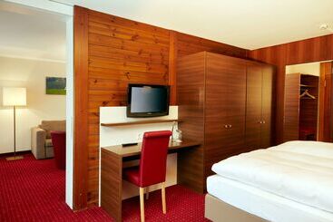 H+ Hotel & Spa Engelberg
