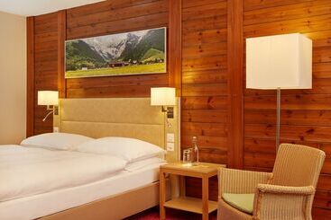 H+ Hotel & Spa Engelberg