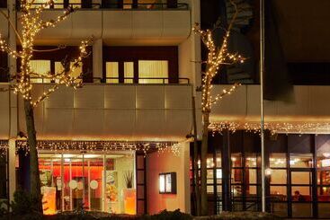 H+ Hotel & Spa Engelberg
