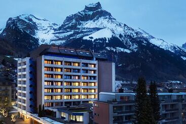 H+ Hotel & Spa Engelberg