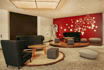 H+ Hotel & Spa Engelberg