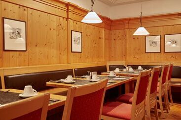 H+ Hotel & Spa Engelberg