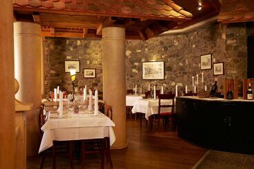 H+ Hotel & Spa Engelberg
