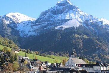 H+ Hotel & Spa Engelberg