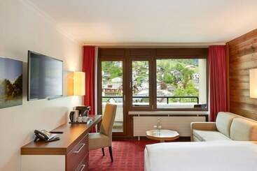 H+ Hotel & Spa Engelberg