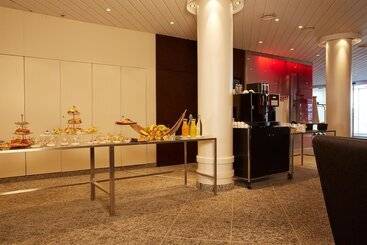 H+ Hotel & Spa Engelberg