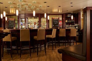 H+ Hotel & Spa Engelberg