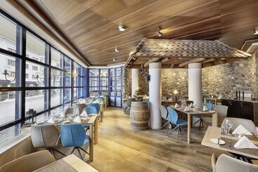 H+ Hotel & Spa Engelberg