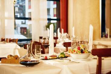 H+ Hotel & Spa Engelberg