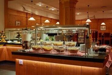 H+ Hotel & Spa Engelberg