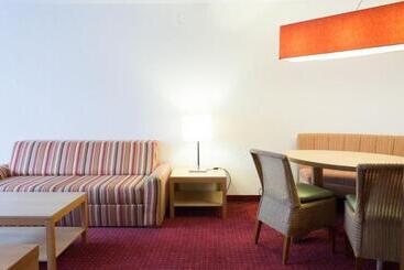 H+ Hotel & Spa Engelberg