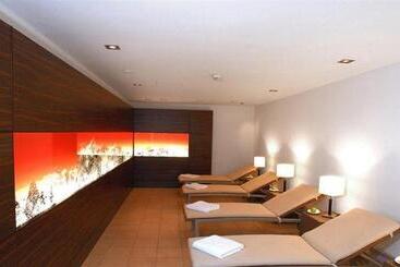 H+ Hotel & Spa Engelberg