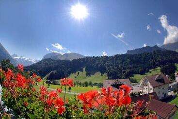 H+ Hotel & Spa Engelberg