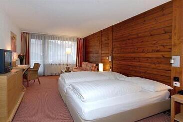 H+ Hotel & Spa Engelberg