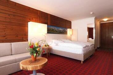 H+ Hotel & Spa Engelberg