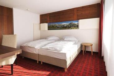 H+ Hotel & Spa Engelberg - Engelberg