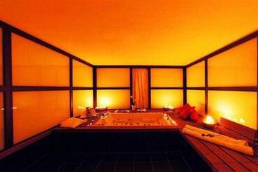 H+ Hotel & Spa Engelberg