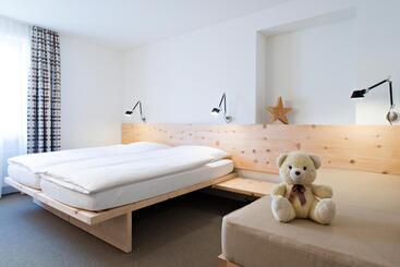 Hauser Hotel St. Moritz
