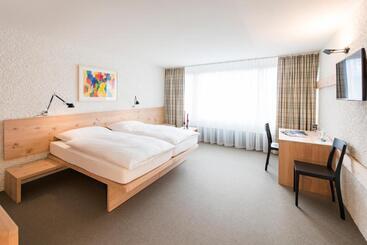 Hauser Hotel St. Moritz