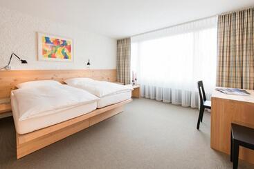 Hauser Hotel St. Moritz