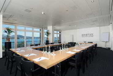 酒店 Hermitage Lake Lucerne   Beach Club & Lifestyle