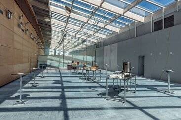 Hilton Geneva Hotel And Conference Centre