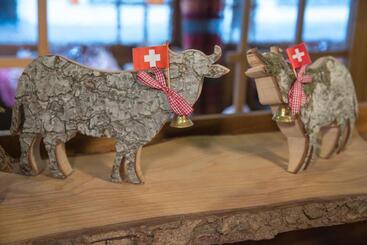 هتل Hirschen   Grindelwald