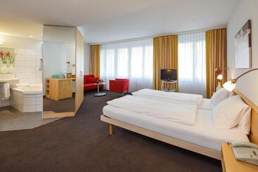 Hotel Hirschen Wildhaus