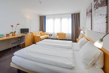 Hotel Hirschen Wildhaus