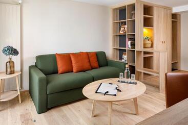 Hotel Hirschen Wildhaus