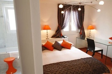 هتل Hostellerie De Genève