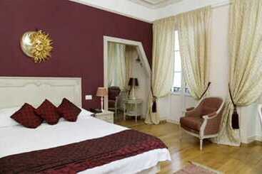 هتل Hostellerie De Genève
