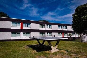 호텔 Ibis 3 Lacs Neuchatel