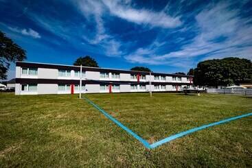 호텔 Ibis 3 Lacs Neuchatel