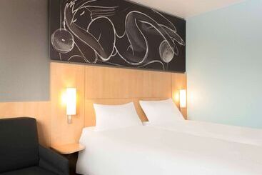 호텔 Ibis 3 Lacs Neuchatel