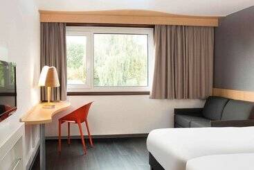호텔 Ibis 3 Lacs Neuchatel