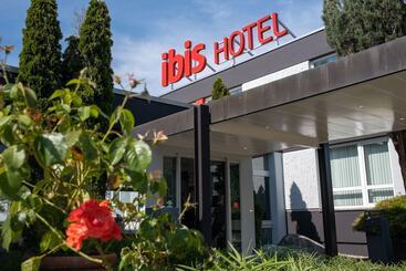 호텔 Ibis 3 Lacs Neuchatel