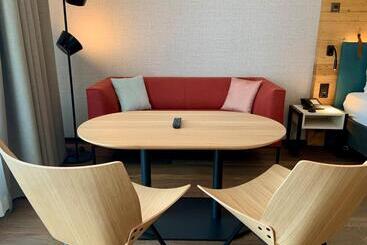 Hotell Interlaken