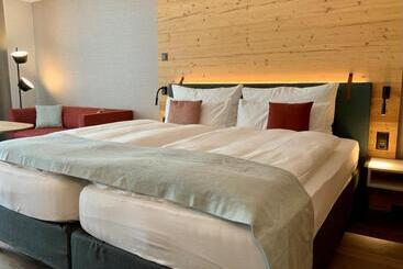 Hotell Interlaken