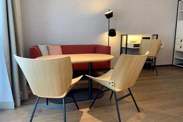 Hotell Interlaken
